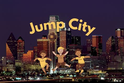 jump city|jump city usa.